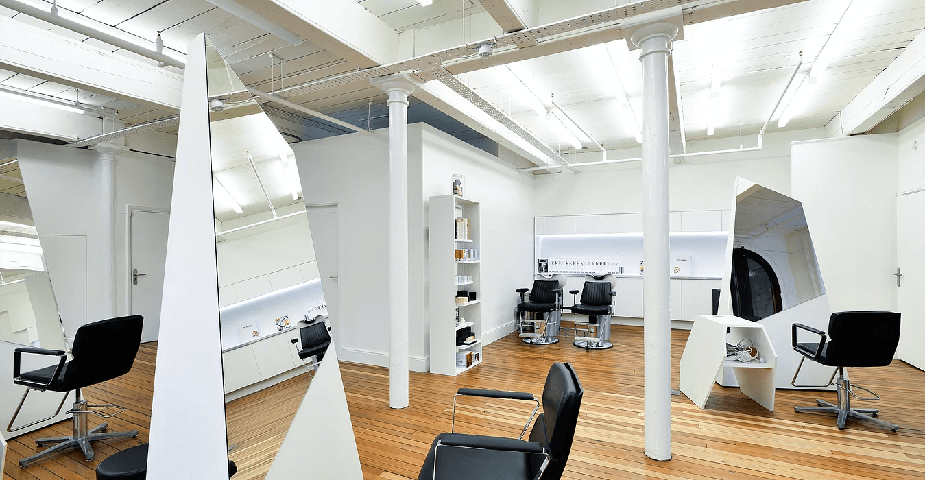 Hair Salon In Manchester Hair Salon Manchester Reuben Wood