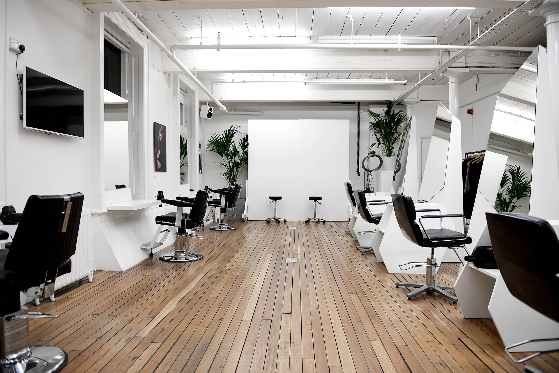 Creative Hair Studio In Manchester City Centre Hair Salon Manchester